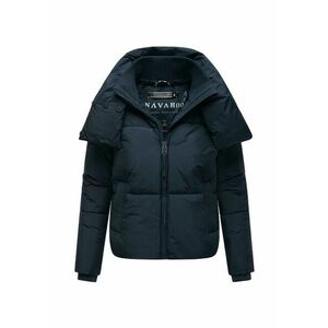 Navahoo Geacă de iarnă pentru femei Traumelfe 14, bleumarin imagine