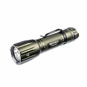 Lanternă tactică LED NEXTORCH TA30C MAX, 3000 lm imagine