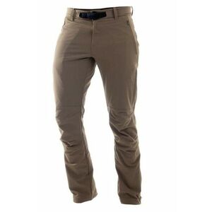 Pantaloni de drumeție Northfinder active all-rounder FEDRO, gri imagine