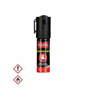 Spray autoaparare, kaser, ko jet pepper 15ml imagine