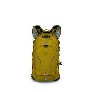 OSPREY rucsac de ciclism SYNCRO 12, primăvară galben imagine