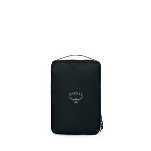 OSPREY PACKING CUBE LARGE pungă, negru imagine