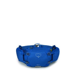 OSPREY kidney SAVU 5, albastru poștal imagine