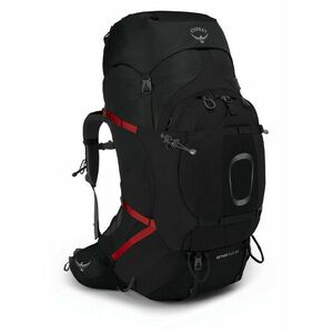 OSPREY rucsac de drumeție AETHER PLUS 100, negru imagine