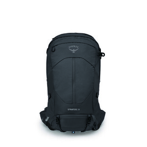 OSPREY rucsac pentru drumeții STRATOS 34, tunnel vision grey imagine