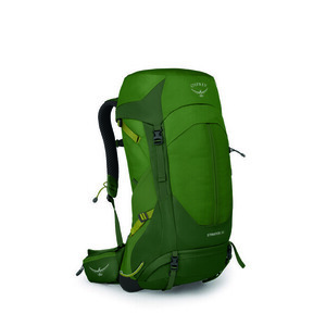 OSPREY rucsac pentru drumeții STRATOS 36, seaweed/matcha green imagine
