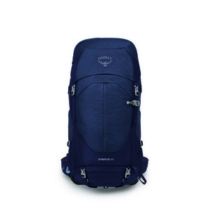 OSPREY rucsac pentru drumeții STRATOS 44, cetacean blue imagine