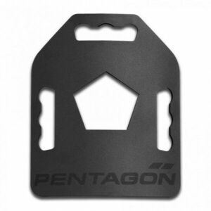 Pentagon AVRON™ TAC-accesoriu pentru exerciții (2.6kg), negru imagine