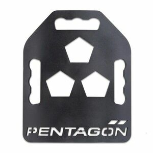 Pentagon AVRON™ TAC-accesoriu pentru exerciții (3kg), negru imagine