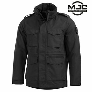Geacă Pentagon M65 3.0, negru imagine