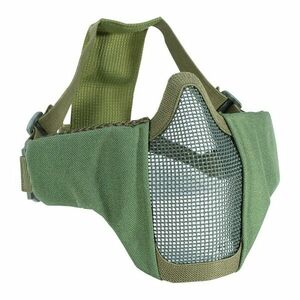 Invader Gear MK.II semi-mască pentru modelare, olive imagine