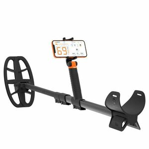 Quest Detector de metale Air imagine