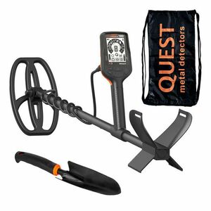 Quest Detector de metale X1 IDmaxX imagine