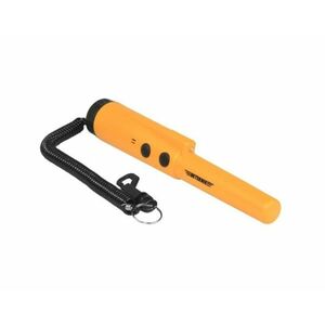Quest Metal Detectors detector de metale de mână detector de metale quest xpointer land - portocaliu imagine