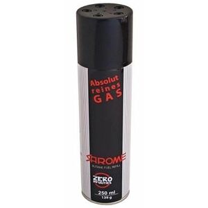 Rezervă de brichetă cu butan Sarome 250 ml imagine