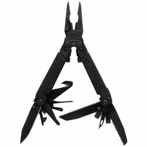 SOG Multi-Tool POWERACCESS ASSIST - Negru imagine