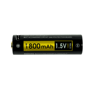 Baterie Li-Ion Speras 1800 mAh AAC imagine