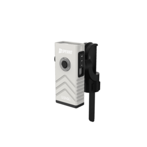 Speras Lanternă multifuncțională EDC U3-GL, albă imagine