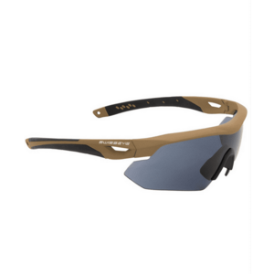 Swiss Eye® Nighthawk Ochelari tactici, coyote imagine