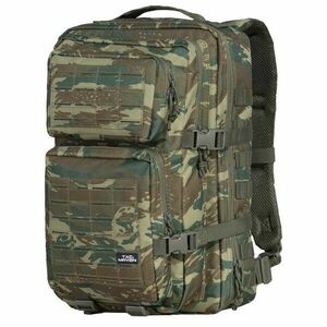 Tac Maven Assault Large LC rucsac, GR.Camo imagine