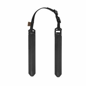 Tasmanian Tiger Set curea Molle Stick, negru imagine