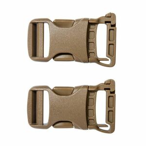 Tasmanian Tiger Cataramă de siguranță SR 25 QA, coyote brown imagine