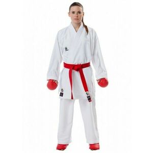 TOKAIDO Kumite MASTER RAW WKF kimono TOKAIDO Kumite, alb imagine