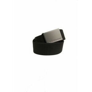 Urban Classics curea, neagră, 3.8cm imagine