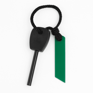 WARAGOD Amnar de feroceriu Blaze, negru imagine