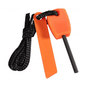 WARAGOD Amnar de feroceriu Blaze, portocaliu imagine