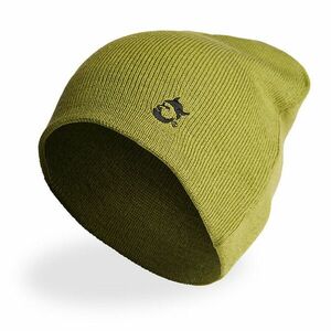 Șapcă WARAGOD Hrimborg Merino, măslină imagine