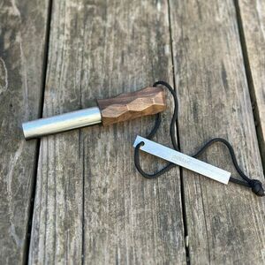 WARAGOD Amnar de magneziu Firesteel imagine