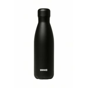 WARAGOD Termos Horizon 500ml, negru imagine