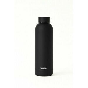 WARAGOD Termos Terra 500ml, negru imagine