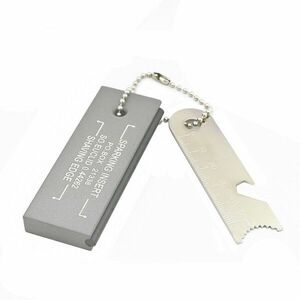 WARAGOD Amnar de magneziu rezistent la apă Scorch imagine