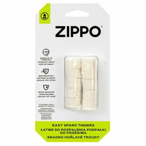 Zippo Brichetă ușor inflamabilă imagine