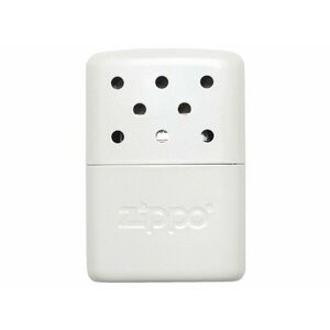 Mini încălzitor de mâini Zippo, alb imagine