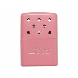 Mini încălzitor de mâini Zippo, roz imagine