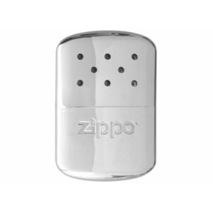 Încălzitor de mână Zippo, crom imagine