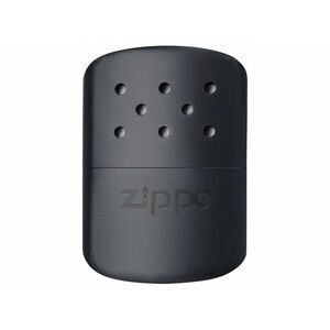 Încălzitor de mână Zippo, negru imagine