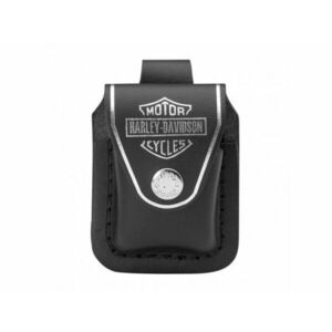 Trusă brichetă Zippo Harley-Davidson imagine