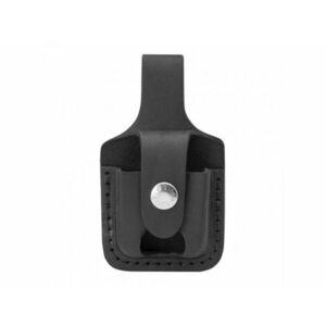 Trusă pentru brichetă Zippo, neagră imagine