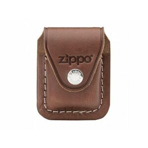 Cutie brichetă Zippo, maro imagine