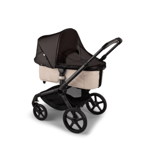 Plasa insecte pentru carucior Bugaboo Fox / Donkey / Kangaroo, poliester imagine