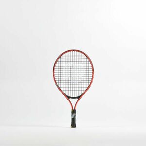 Rachetă de tenis Easy 19" roșu copii imagine