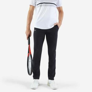 Pantalon Tenis ESSENTIAL Negru Bărbați imagine