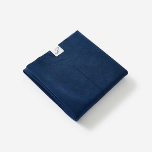 Covoraș Antiderapant Yoga 183 cm x 61 cm x 1 mm Albastru imagine