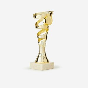 CUPĂ C110 AURIU 18cm imagine