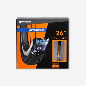 Cameră de aer Auto-reparantă 26x1, 7/2, 2 Presta imagine