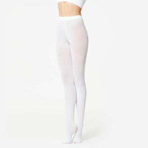 Dres Balet Alb Fete imagine